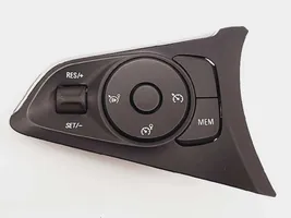 Opel Crossland X Interrupteur / bouton multifonctionnel 39172795