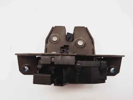 Chevrolet Cruze Tailgate lock latch 13581023