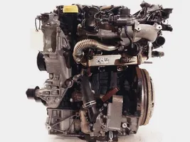 Renault Laguna III Silnik / Komplet M9R858