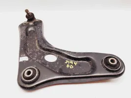 Opel Crossland X Triangle bras de suspension inférieur avant 3647086