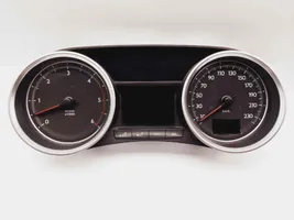 Peugeot 508 Licznik / Prędkościomierz 9821126480