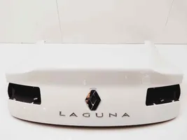 Renault Laguna III Heckklappe Kofferraumdeckel 901220005R