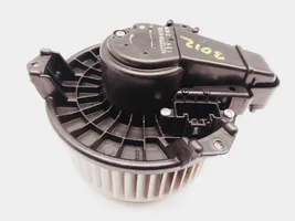 Toyota Verso Ventola riscaldamento/ventilatore abitacolo AV2727008103