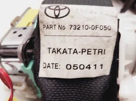 Toyota Verso Kit d’airbag 451300F030