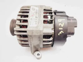 Fiat Tipo Generatore/alternatore 52003532