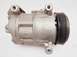 Fiat Tipo Ilmastointilaitteen kompressorin pumppu (A/C) 51986965