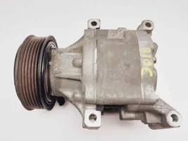 Ford Ka Ilmastointilaitteen kompressorin pumppu (A/C) 5174693