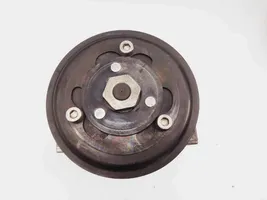 Opel Corsa E Ilmastointilaitteen kompressorin pumppu (A/C) 39006351