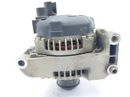 Fiat Qubo Generator/alternator 52079866