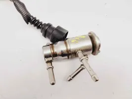 Fiat Qubo Fuel injector 55283500