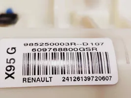Renault Megane III Kit d’airbag 265550010R