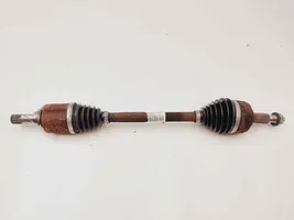 Renault Megane III Front driveshaft 391016204R