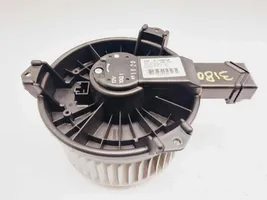 Honda Civic IX Ventola riscaldamento/ventilatore abitacolo AV1120