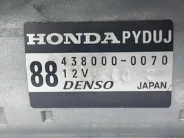 Honda Civic IX Käynnistysmoottori 4380000070