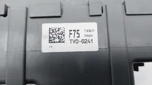 Honda Civic IX Katvealueen valvonnan ohjainlaite (BSM) F75TV0G241