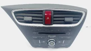Honda Civic IX Блок управления HiFi audio 39200TA9G310M1