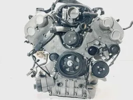 Porsche Panamera (970) Moottori M4620