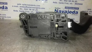 Citroen C4 Aircross Kiihdytysanturi 0280755120