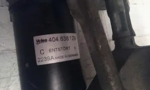Citroen C4 Aircross Etupyyhkimen sulan varsi 404638
