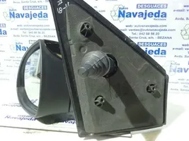 Tata Indigo I Front door electric wing mirror 