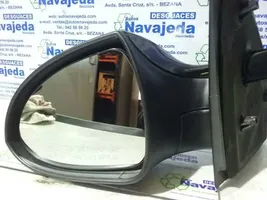 Tata Indigo I Front door electric wing mirror 