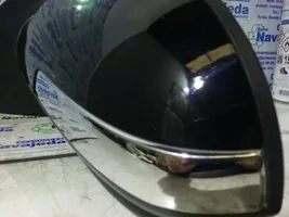 Tata Indigo I Front door electric wing mirror 