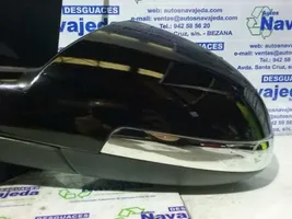 Tata Indigo I Front door electric wing mirror 