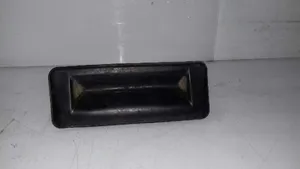 Skoda Roomster (5J) Klamka zewnętrzna drzwi tylnych 