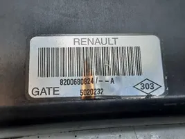 Renault Grand Modus Jäähdyttimen jäähdytinpuhallin 8200680824A