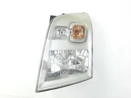 Ford Transit Headlight/headlamp 6C1113W030DC