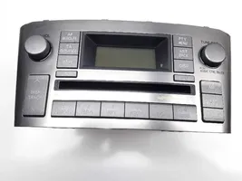 Toyota Avensis T250 Centralina Audio Hi-fi 8612005120