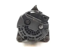 Renault Clio III Alternator 0124425071