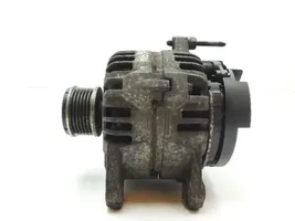 Renault Clio III Alternator 0124425071