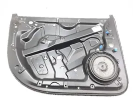 Porsche Cayenne (9PA) Manualny podnośnik szyby drzwi przednich 7L5837729F