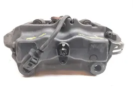 Porsche Cayenne (9PA) Pinza del freno posteriore 95535242130