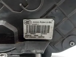 Ford S-MAX Etuoven lukko AM2AR26412BA