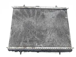 Fiat Scudo Coolant radiator 1401279580