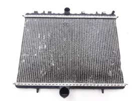 Fiat Scudo Coolant radiator 1401279580