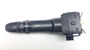 Mitsubishi Lancer X Panel lighting control switch E380013