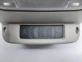 Peugeot 308 Inne oświetlenie wnętrza kabiny 9658675977