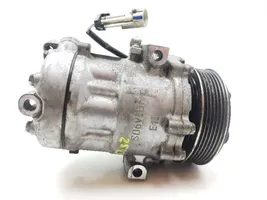 Suzuki Swift Compressore aria condizionata (A/C) (pompa) 13106850