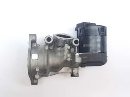 Volvo C30 EGR valve 9656612380