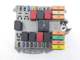 Fiat Doblo BSM Control unit 51763772