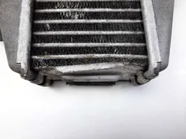 Honda Civic Chłodnica powietrza doładowującego / Intercooler 1271002450