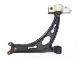 Volkswagen Eos Triangle bras de suspension inférieur avant 1K0407153G