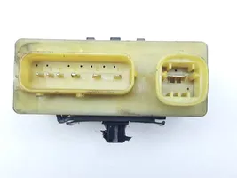 Citroen C4 I Picasso Przekaźnik / Modul układu ogrzewania wstępnego 9652021180