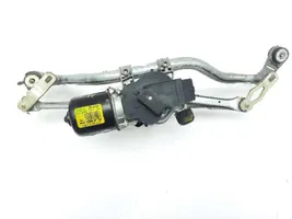 Citroen C3 Pluriel Moteur d'essuie-glace 9673169280