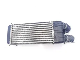 Citroen C3 Pluriel Chłodnica powietrza doładowującego / Intercooler 9680275480