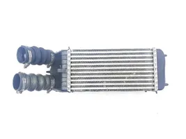 Citroen C3 Pluriel Chłodnica powietrza doładowującego / Intercooler 9680275480