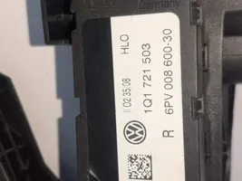 Volkswagen Eos Capteur d'accélération 1Q1721503